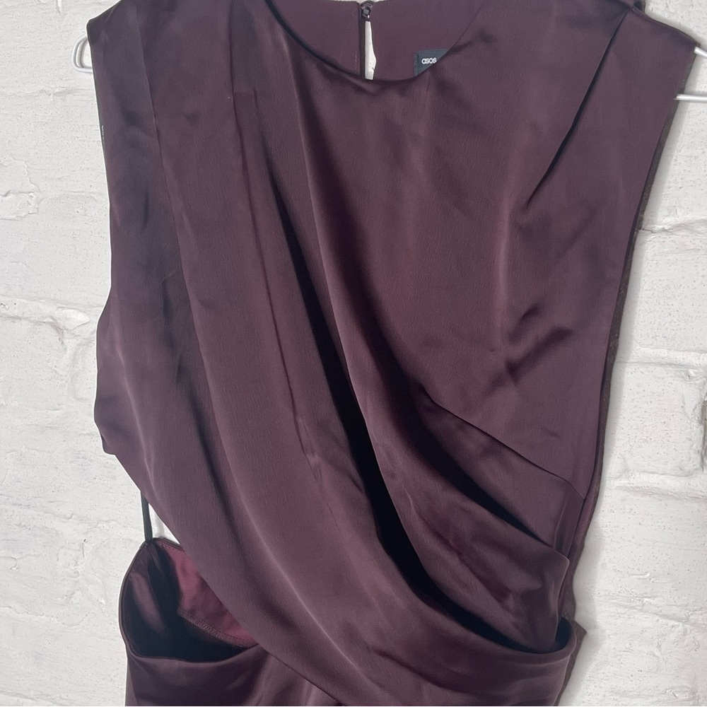 ASOS Design Dress 4 - Picture 6 of 8